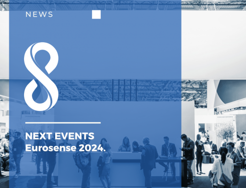 Eurosense 2024. Smart Sensory Solutions